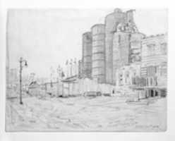 Free download Dock Scene free photo or picture to be edited with GIMP online image editor