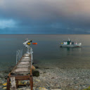 Dockside Before the Storm  screen for extension Chrome web store in OffiDocs Chromium