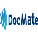 Docmate Extension  screen for extension Chrome web store in OffiDocs Chromium