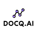 Docq AI Your private ChatGPT/Perplexity  screen for extension Chrome web store in OffiDocs Chromium