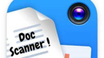 Free download Doc Scanner free photo or picture to be edited with GIMP online image editor