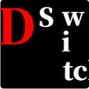 DocSwitch  screen for extension Chrome web store in OffiDocs Chromium