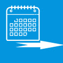 Doctolib Pro export agenda  screen for extension Chrome web store in OffiDocs Chromium