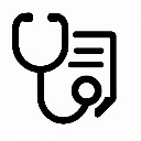 DoctoNote  screen for extension Chrome web store in OffiDocs Chromium