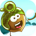 Doctor Acorn 3 Game Match Acorns and Heal Adorable Animal Patients!  screen for extension Chrome web store in OffiDocs Chromium