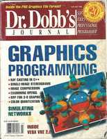 Free download doctor dobbs journal ddj 232 july 1995 free photo or picture to be edited with GIMP online image editor