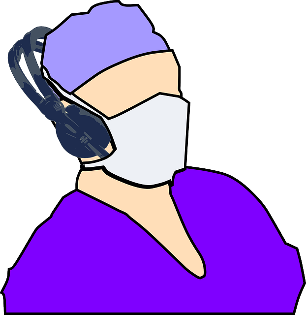 Free download Doctor Music Medical - Free vector graphic on Pixabay free illustration to be edited with GIMP free online image editor