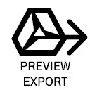 Document Preview Exporter for Google Drive  screen for extension Chrome web store in OffiDocs Chromium