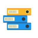 DocuStack.ai  screen for extension Chrome web store in OffiDocs Chromium