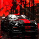 Dodge Charger Live Wallpaper  screen for extension Chrome web store in OffiDocs Chromium