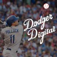 Free download Dodger Digital Cover free photo or picture to be edited with GIMP online image editor
