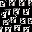 Dodo Cube Arcade Game  screen for extension Chrome web store in OffiDocs Chromium