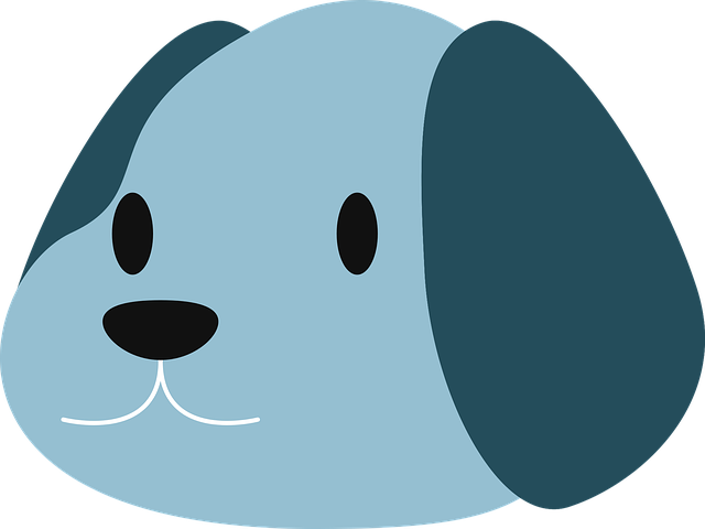 Free download Dog Animal Cute - Free vector graphic on Pixabay free illustration to be edited with GIMP free online image editor
