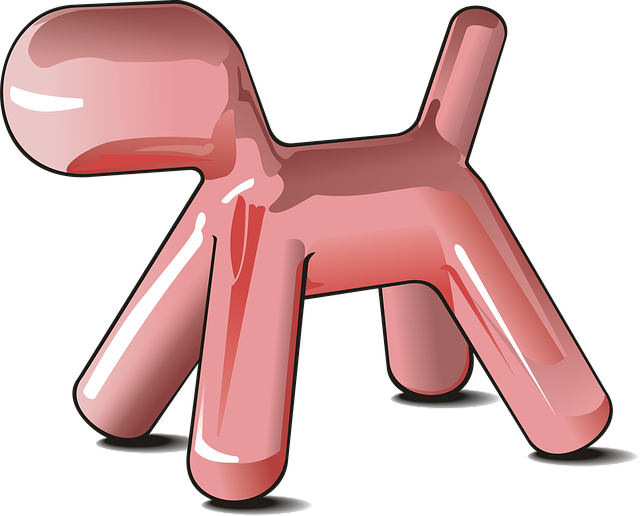 Free download Dog Animal Toy -  free illustration to be edited with GIMP free online image editor
