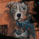 Dog Art Decor  screen for extension Chrome web store in OffiDocs Chromium