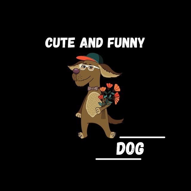 Free download dog cartoon dog cartoon puppy puppy free picture to be edited with GIMP free online image editor
