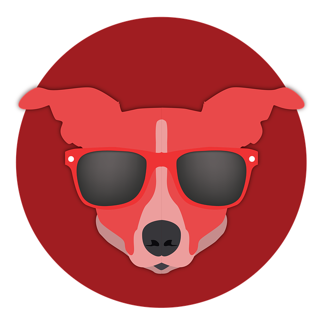Descarga gratis Dog Cute - ilustración gratuita para ser editada con GIMP editor de imágenes en línea gratuito