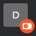 Dogdrip Video Size Limiter  screen for extension Chrome web store in OffiDocs Chromium