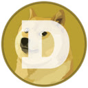 Dogecoin Hoje  screen for extension Chrome web store in OffiDocs Chromium