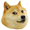 Dogestracted  screen for extension Chrome web store in OffiDocs Chromium