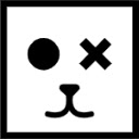 Dog Facts  screen for extension Chrome web store in OffiDocs Chromium