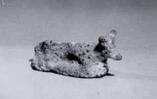 Free download Dog figure free photo or picture to be edited with GIMP online image editor