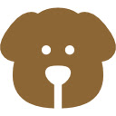 Doggieradicator  screen for extension Chrome web store in OffiDocs Chromium