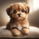 Doggo  screen for extension Chrome web store in OffiDocs Chromium
