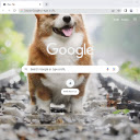 Dogily Petshop  screen for extension Chrome web store in OffiDocs Chromium