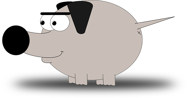 Free download Dog Mouse Elephant - Free vector graphic on Pixabay free illustration to be edited with GIMP free online image editor