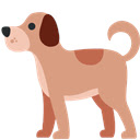 Dog Names  screen for extension Chrome web store in OffiDocs Chromium