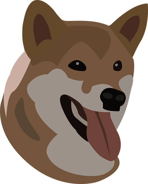 Free download Dog Pet Animal Big -  free illustration to be edited with GIMP free online image editor