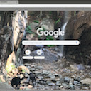 dogs and nature  screen for extension Chrome web store in OffiDocs Chromium