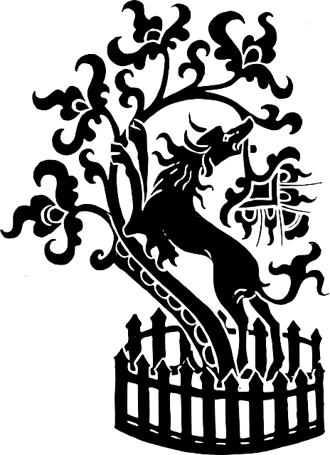 Free download Dog Tree Animal - Free vector graphic on Pixabay free illustration to be edited with GIMP free online image editor