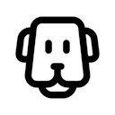 Dog Vision Simulator  screen for extension Chrome web store in OffiDocs Chromium