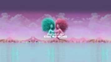 Free download Doja Cat KMM YT Banner free photo or picture to be edited with GIMP online image editor