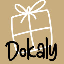 Dokaly.fr  screen for extension Chrome web store in OffiDocs Chromium