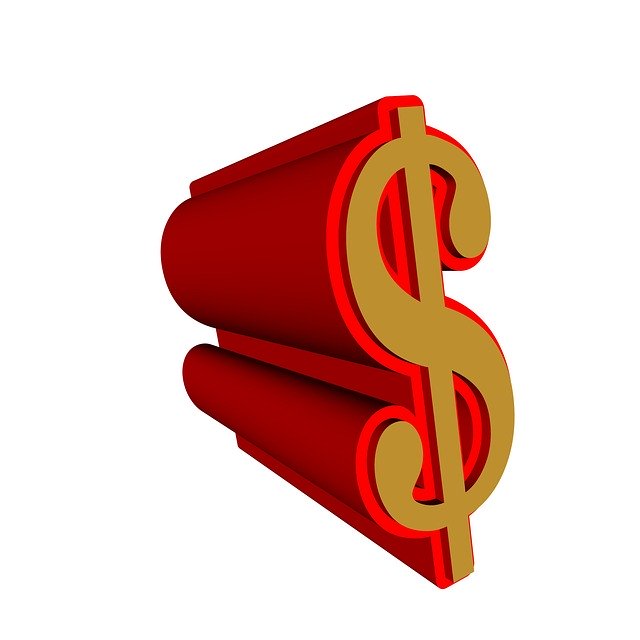 Free download Dollar Characters Icon -  free illustration to be edited with GIMP free online image editor