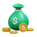 DollarTime Exchange  screen for extension Chrome web store in OffiDocs Chromium