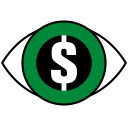 DollarVision  screen for extension Chrome web store in OffiDocs Chromium