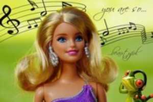 Free download Doll free photo or picture to be edited with GIMP online image editor