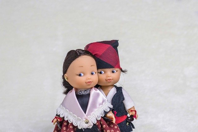 Free download Dolls Regional Baturricos -  free photo or picture to be edited with GIMP online image editor