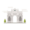 Free download Dolmabahce Palace -  free photo or picture to be edited with GIMP online image editor
