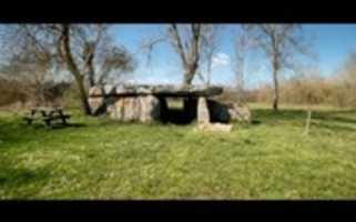 Free download dolmen-soucelles free photo or picture to be edited with GIMP online image editor
