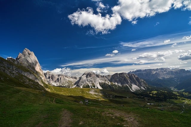 Free download dolomites nature exploration free picture to be edited with GIMP free online image editor