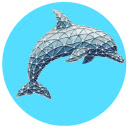 Dolphin Assistant  screen for extension Chrome web store in OffiDocs Chromium