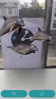 Free download dolphin-still.png free photo or picture to be edited with GIMP online image editor