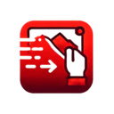 Domain Blur  screen for extension Chrome web store in OffiDocs Chromium