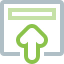 Domain Grabber  screen for extension Chrome web store in OffiDocs Chromium