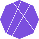 Domain info  screen for extension Chrome web store in OffiDocs Chromium